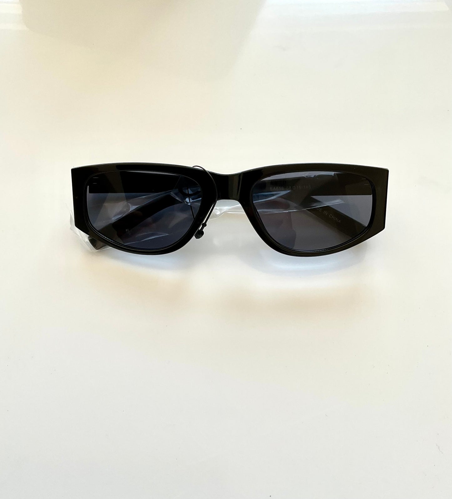 Stop and Stare Sunnies