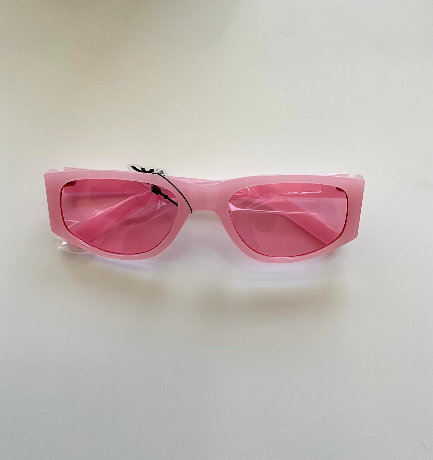 Stop and Stare Sunnies