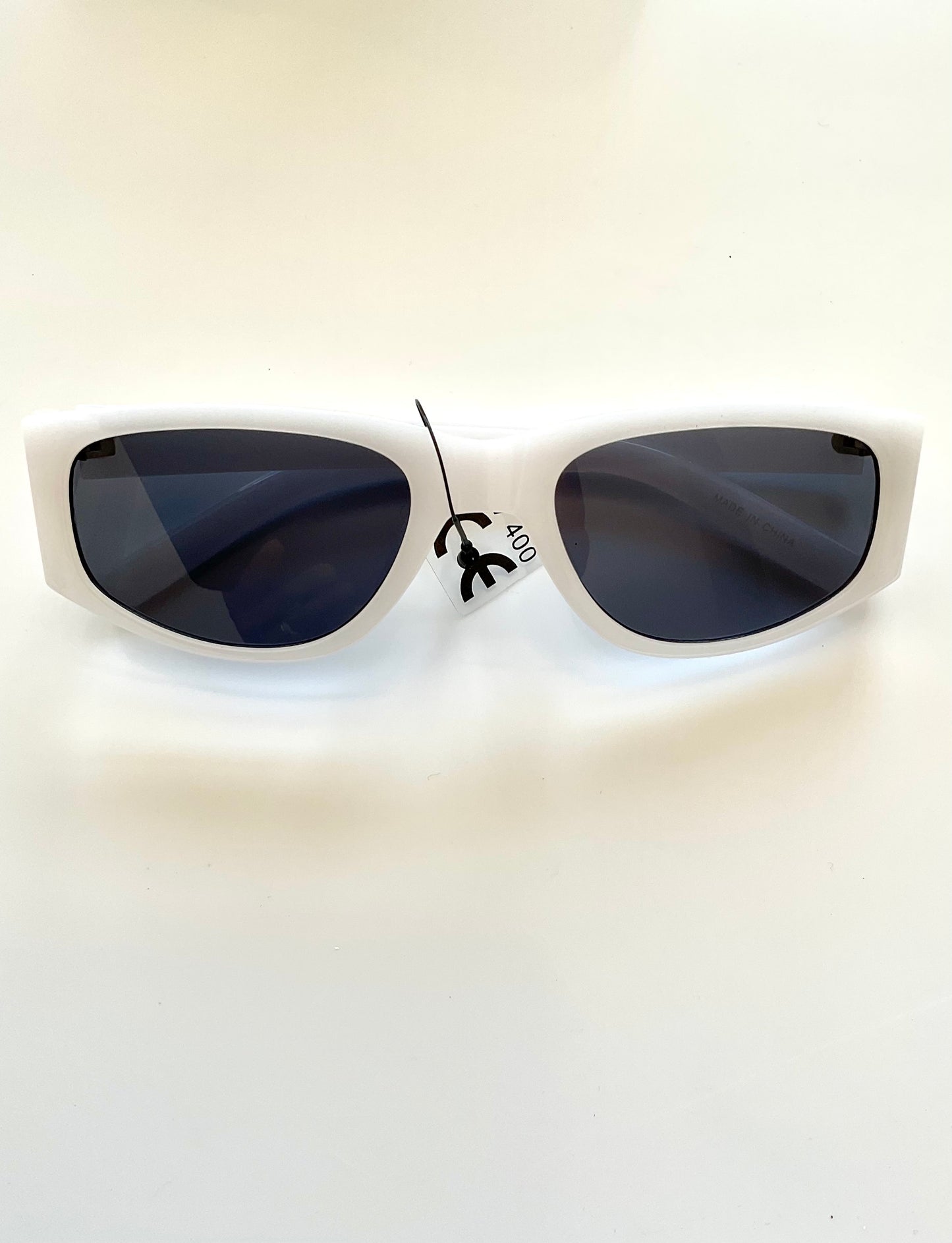 Stop and Stare Sunnies