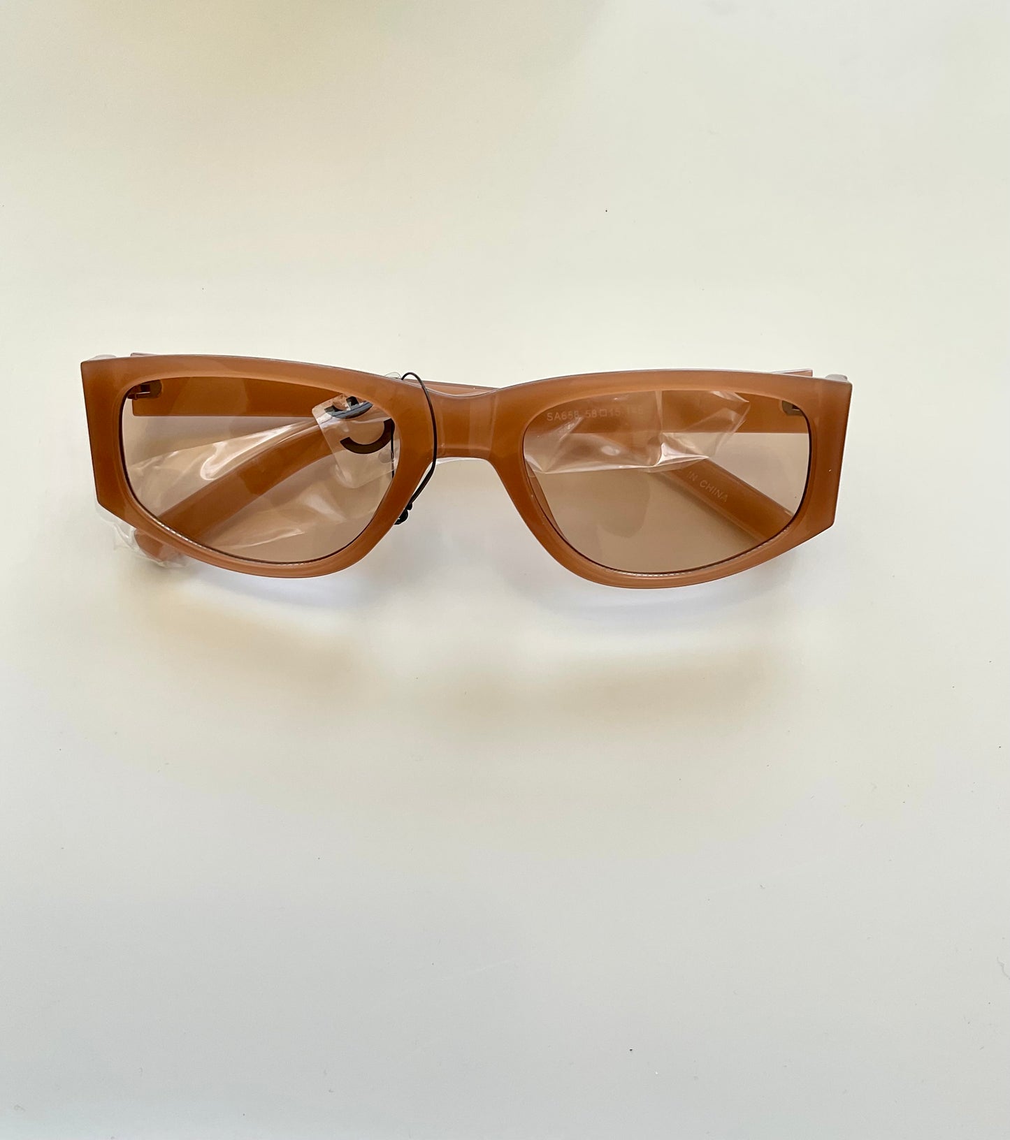 Stop and Stare Sunnies