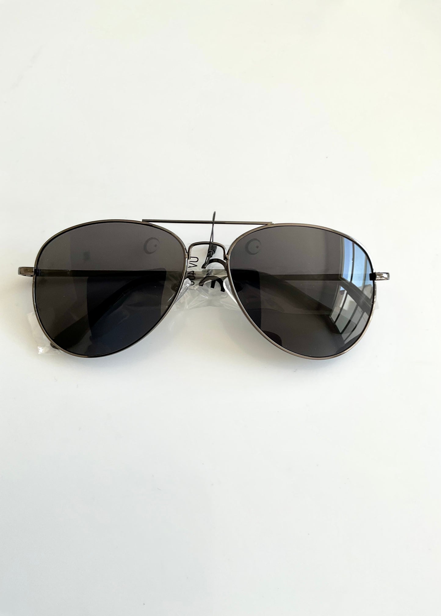 Mile High Aviator Glasses