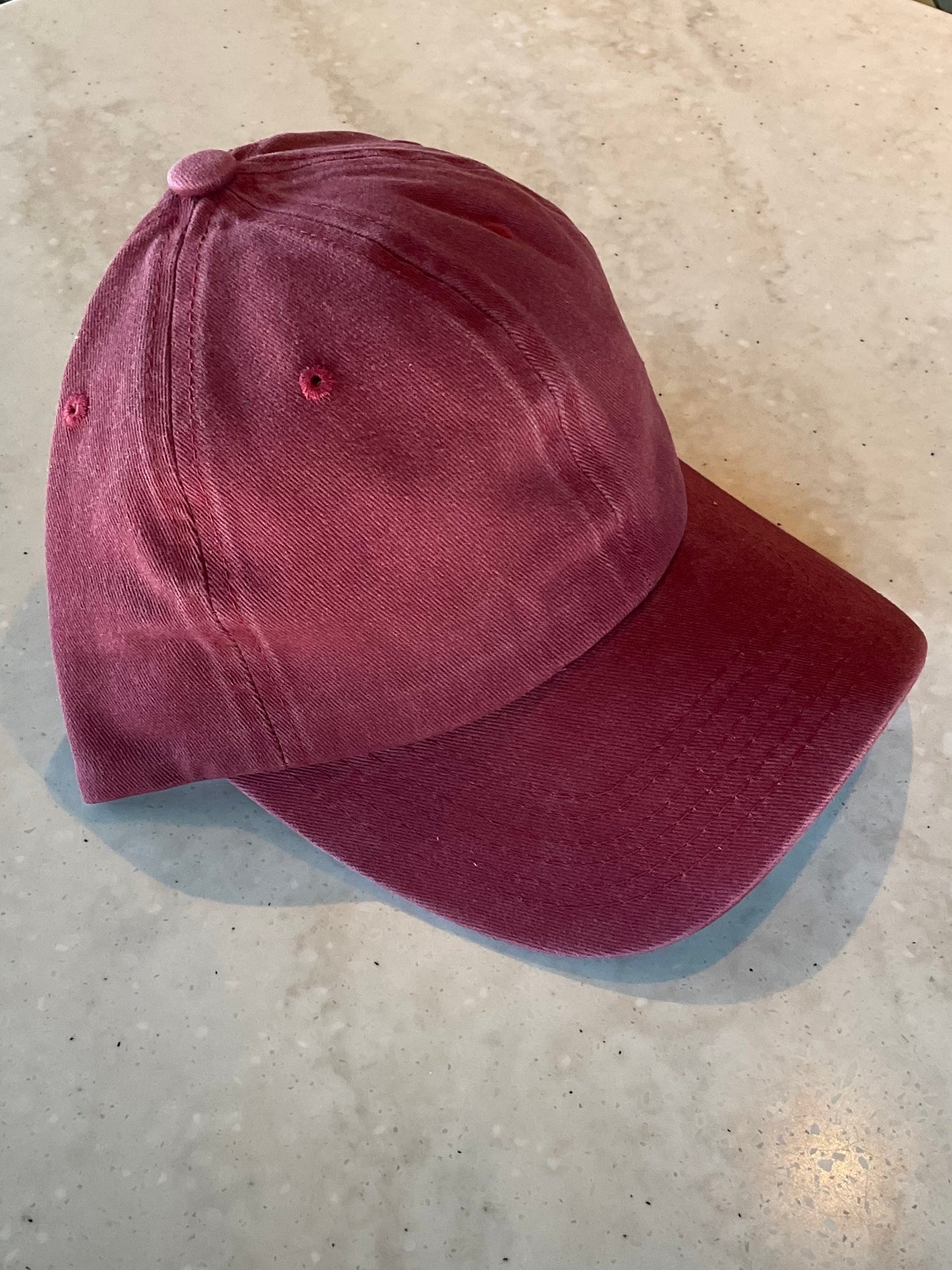 The Dad Hat