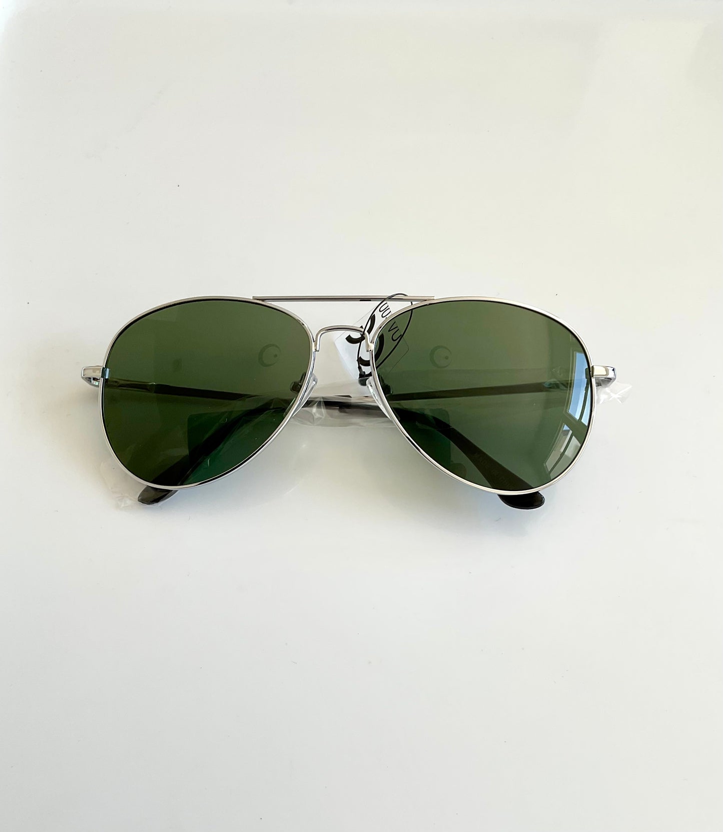 Mile High Aviator Glasses