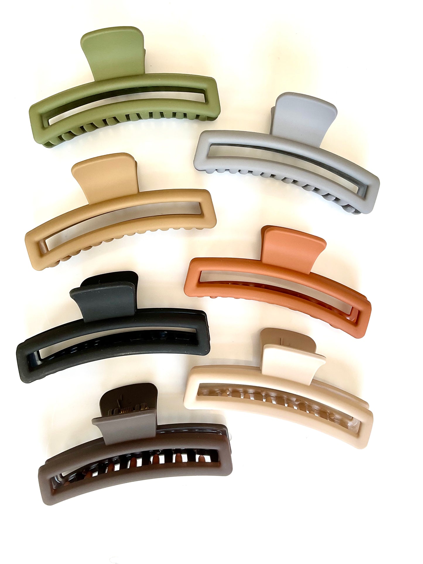 Autumn Slim Clip