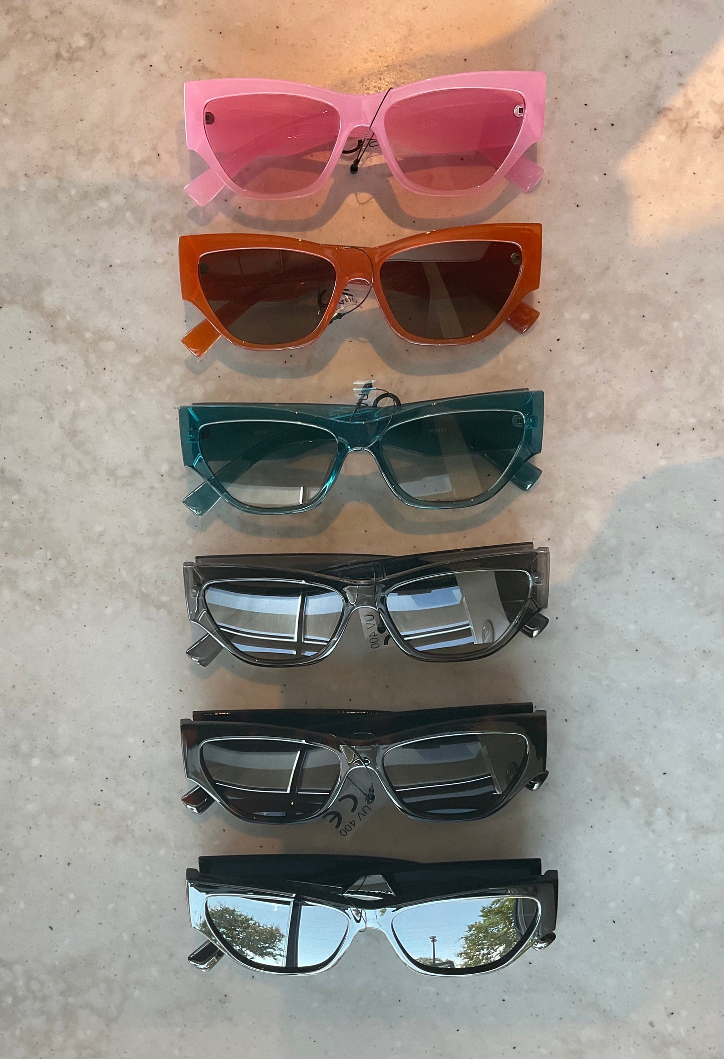 The Daydream Sunnies