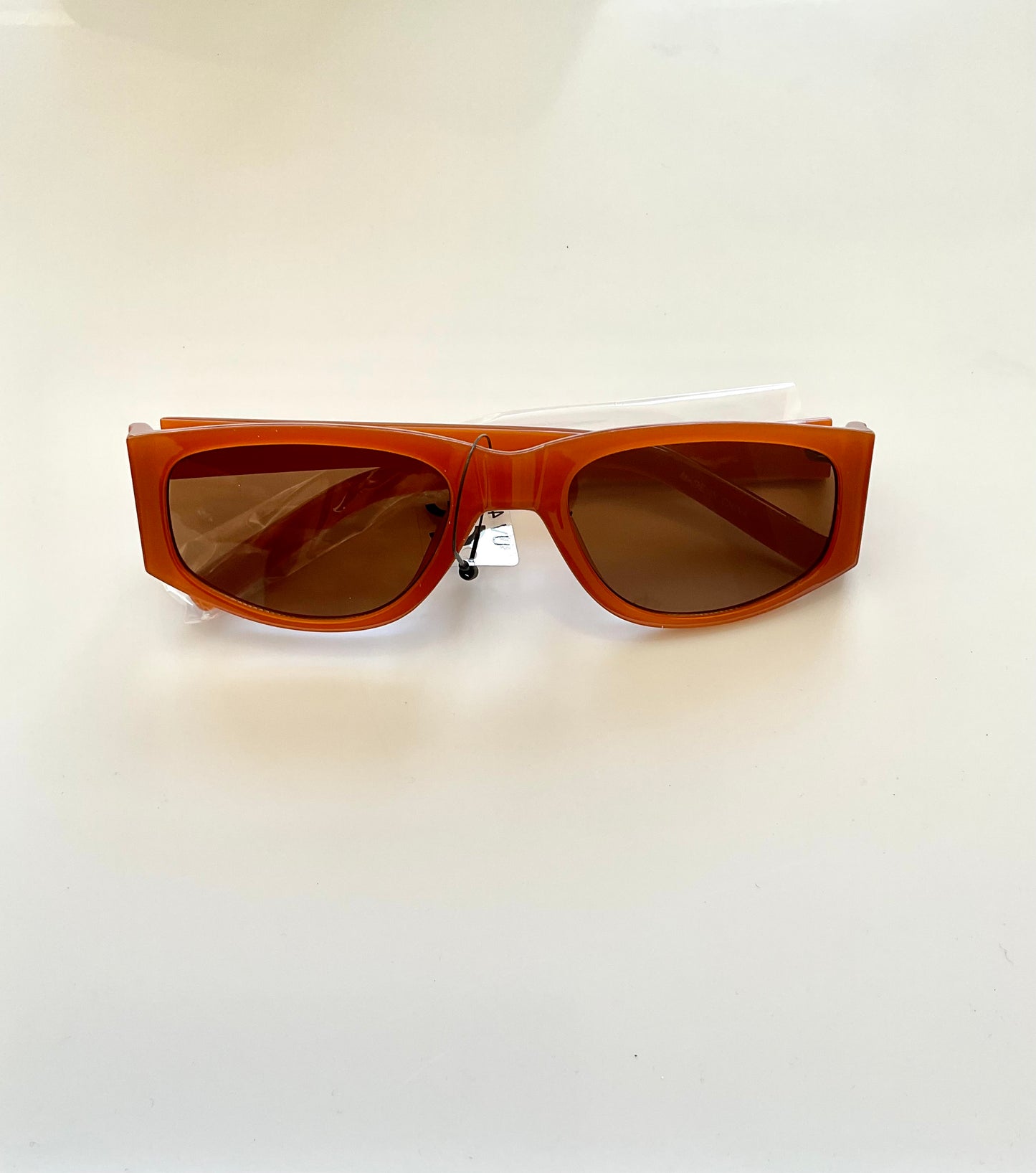 Stop and Stare Sunnies