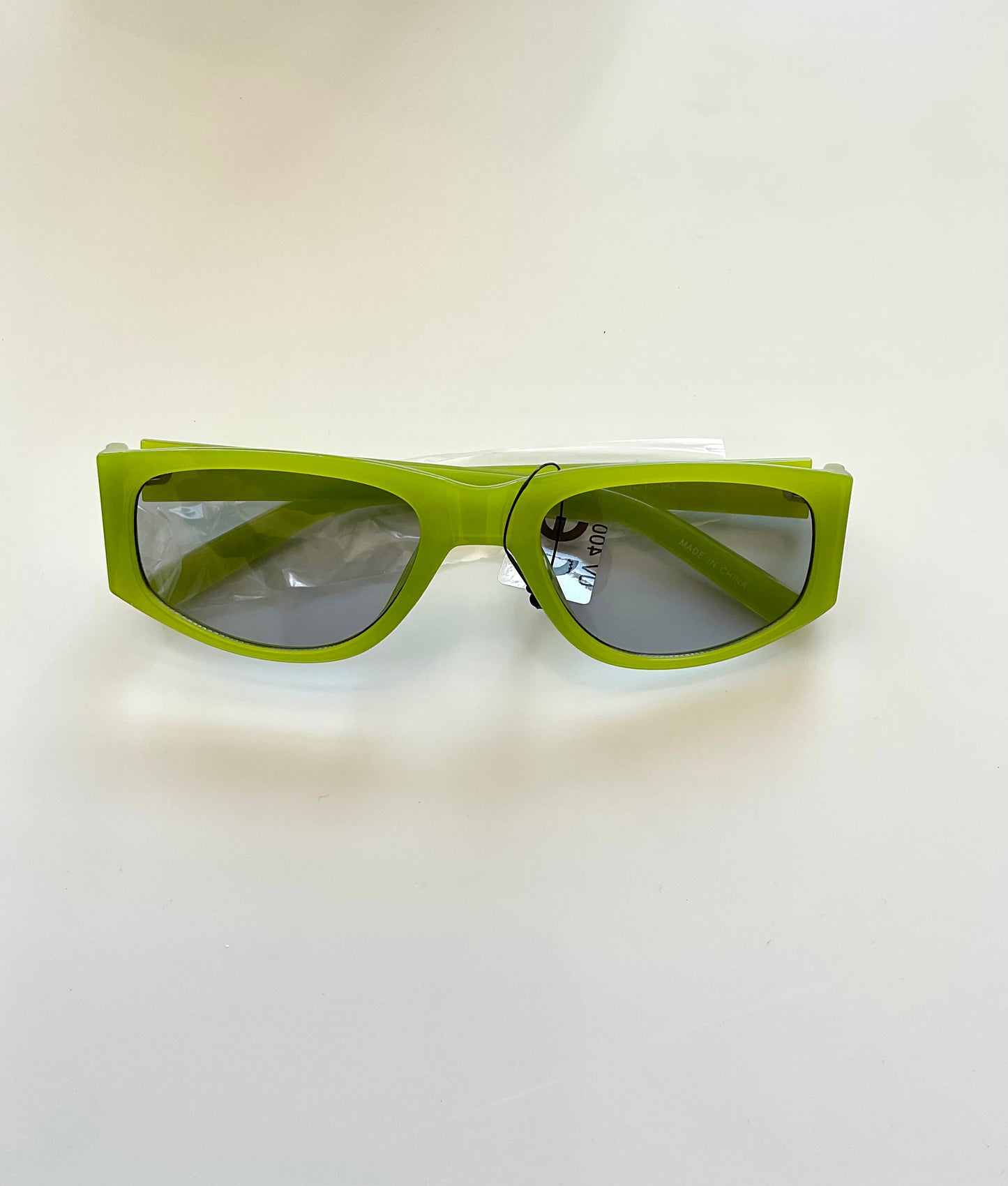 Stop and Stare Sunnies