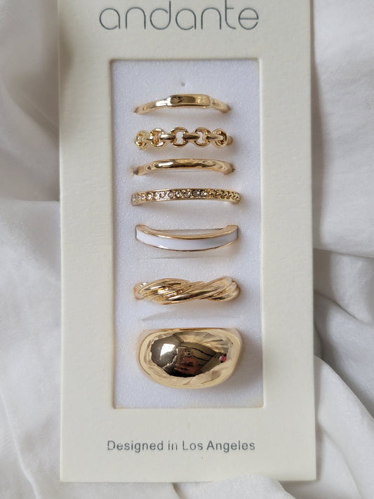 Ring Set