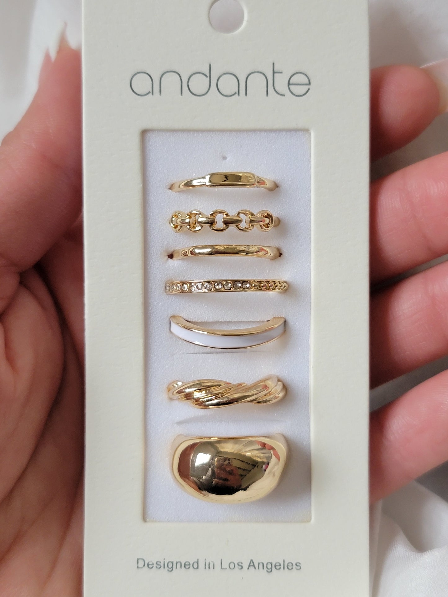 Ring Set