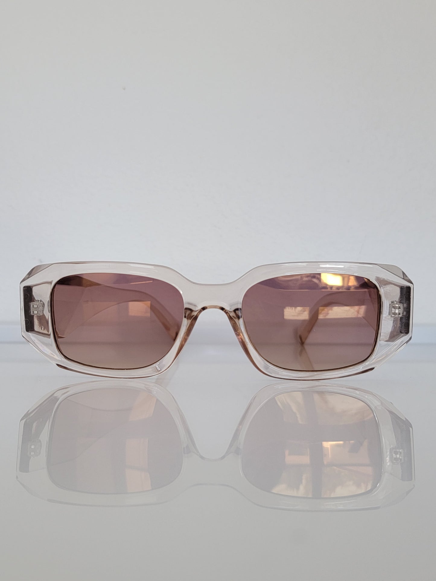 The LoverGirl Sunnies