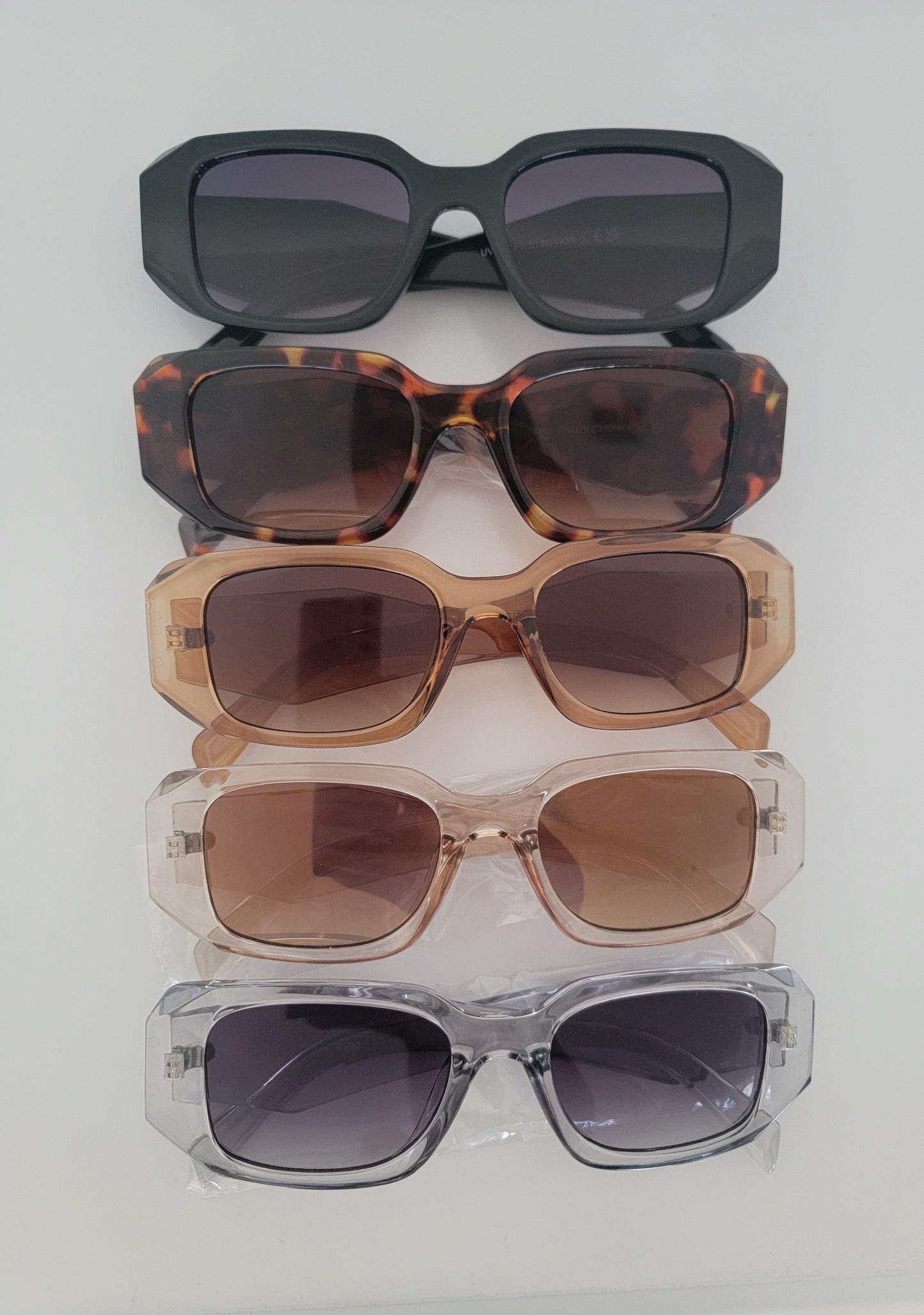 The LoverGirl Sunnies