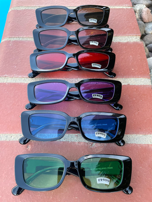 The Sal Shades