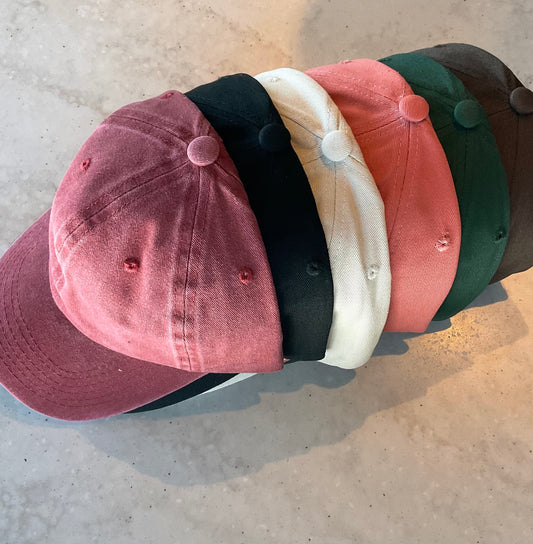 The Dad Hat