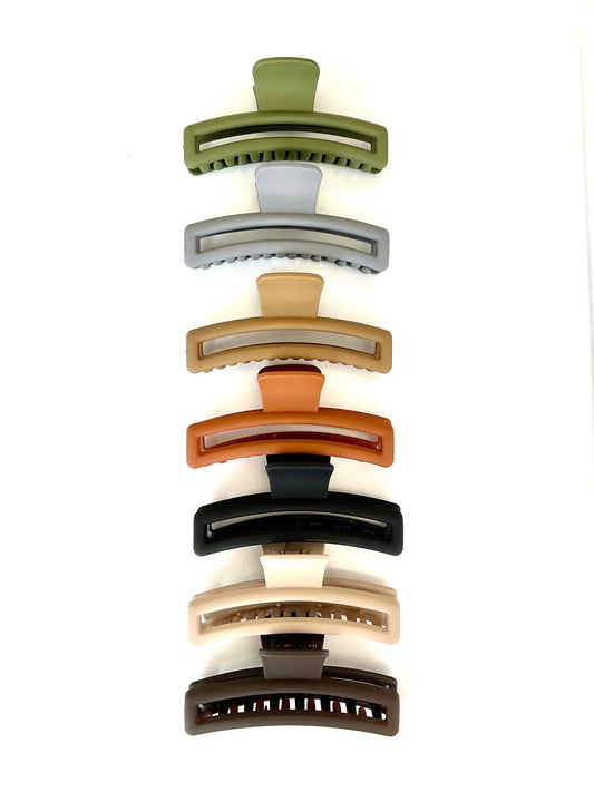 Autumn Slim Clip