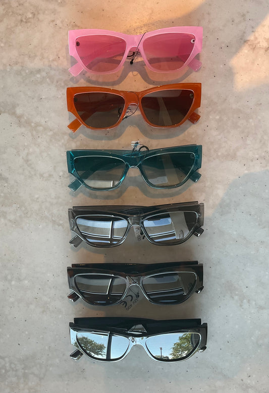 The Daydream Sunnies