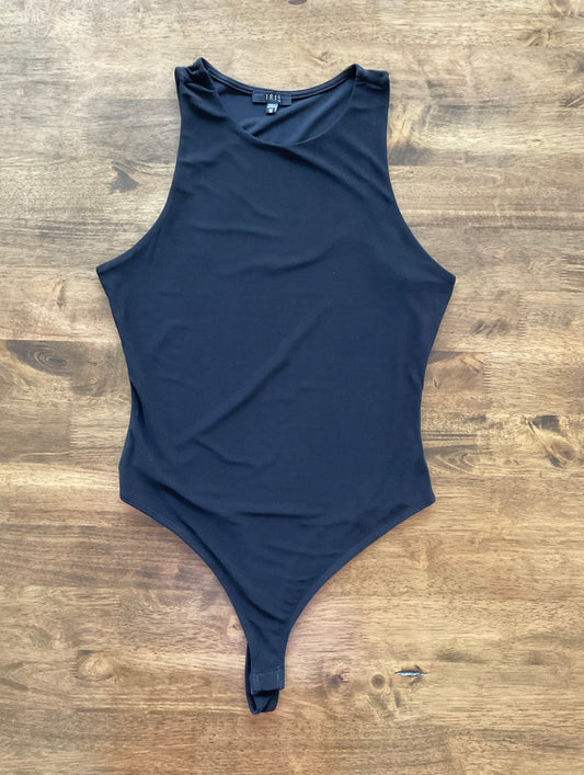 Luxe Bodysuit